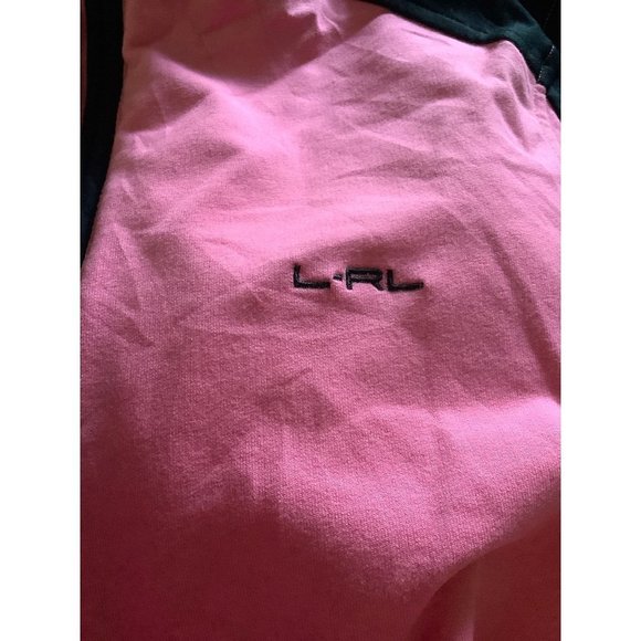 Ralph Lauren Active Wear Womens Jacket -- Medium - Picture 6 of 7